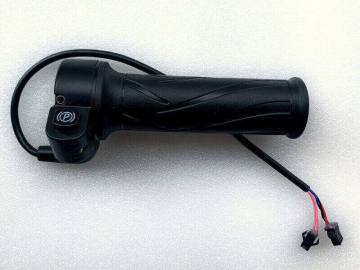 buy electric vespa scooters throttle grip in us