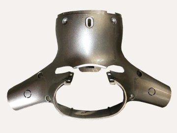 Dashboard Bottom Cover