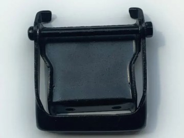 Saddle Attachment