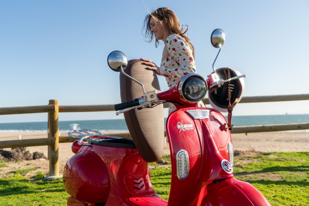 Electric Scooter Troubles