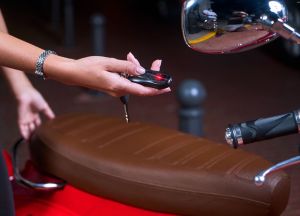 best locks for electric scooters