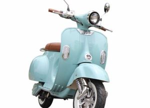 scooters for recreation