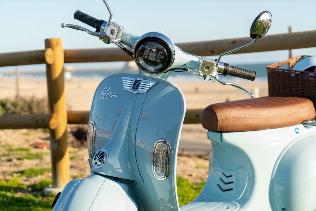 Electric Bike Throttle