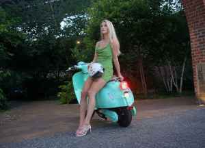 Electric Moped License Requirements