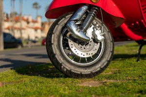 electric scooter repair