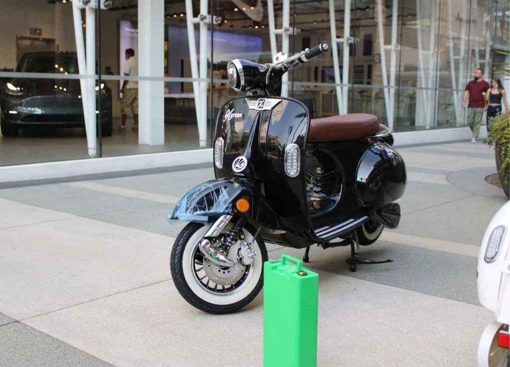 electric scooter Magnolia, TX