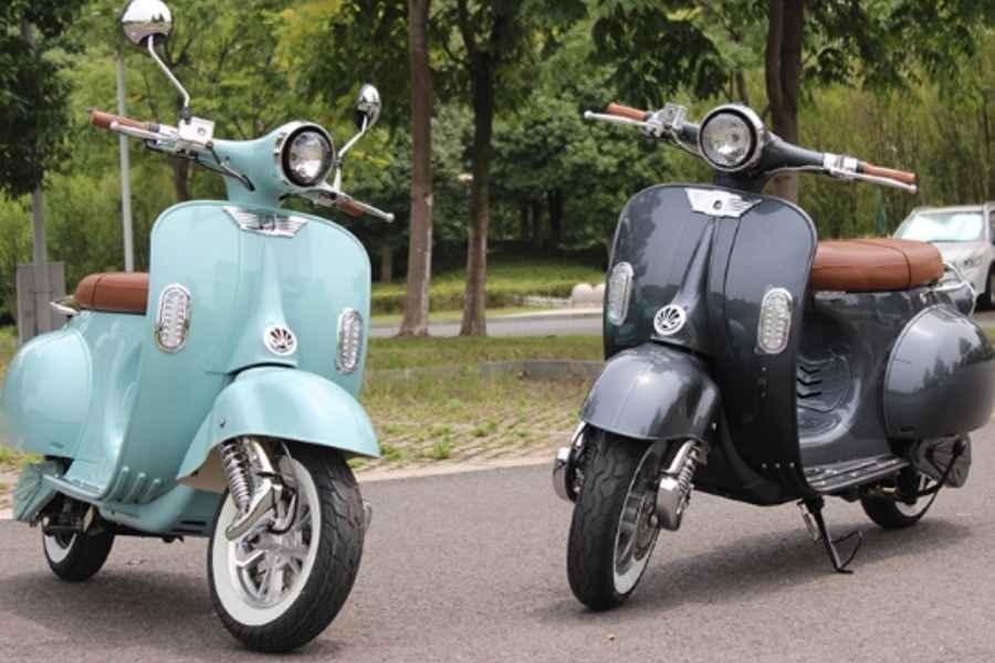 Electric Scooter Height Guide