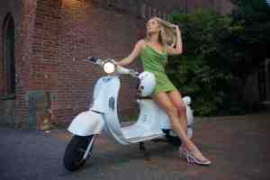 Electric Moped Riding Tips