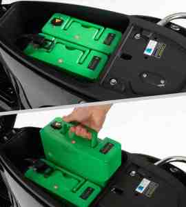 Traditional E-Bike Maintenance