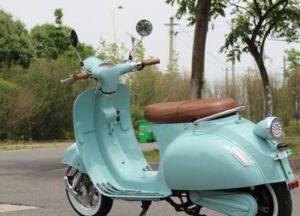 Common Mistakes That Get Scooters Stolen