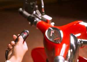 Need to Reset Your Electric Scooter