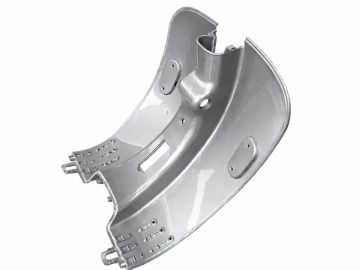 Front Fairing
