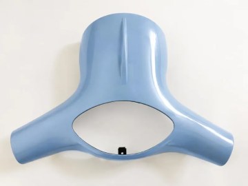 Dashboard Top Cover