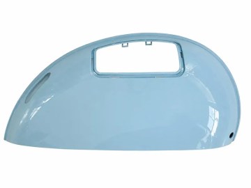 Right Side Fender
