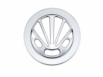 Front Horn Grille Cover