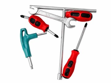 Tool Storage Bag